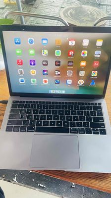 MacBook Air 2019 Core i5, RAM 8GB, SSD 128GB. Mua bán Laptop tại Thành phố Thủ Đức Tp Hồ Chí Minh được đăng bởi Anh Kiệt