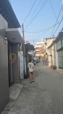 BÁN GẤP NHÀ GÓC 2 MẶT TIỀN HẺM 5 MÉT TL 43, NGANG 6 MÉT, NHÀ MỚI ĐẸP