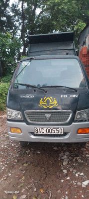 THACO FOTON 2011. Mua bán Xe tải, xe ben tại Thành phố Dĩ An Bình Dương được đăng bởi CHÍ Công