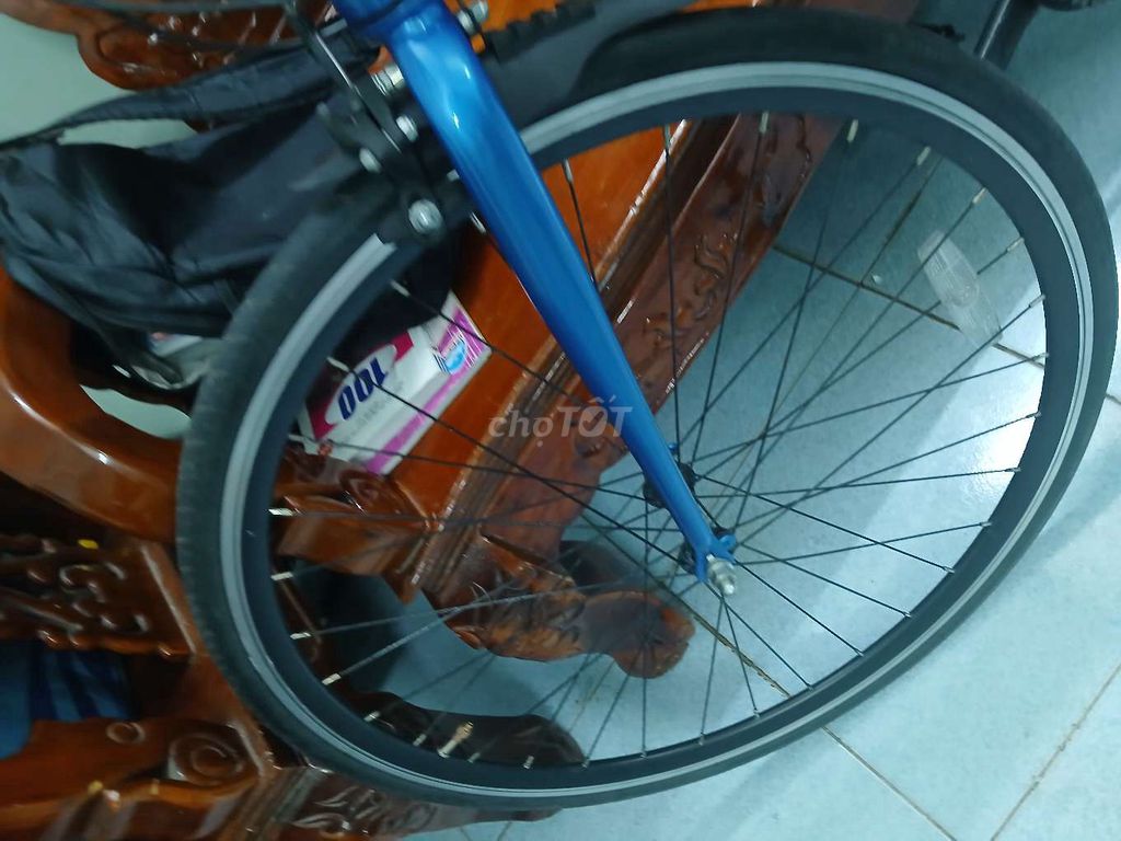 Xe Nhật bãi THIRDBIKES
Xe khung nhôm. Mua bán Xe đạp tại Thành phố Vũng Tàu Bà Rịa - Vũng Tàu được đăng bởi Văn Hiệp hình 5