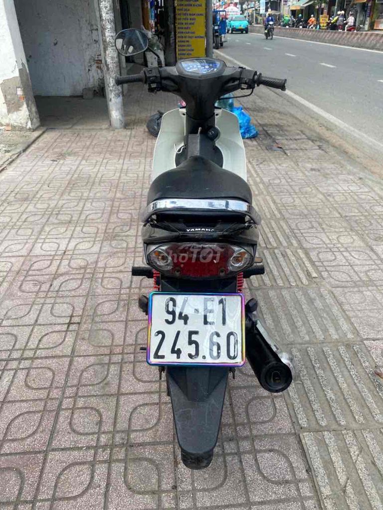 ✅Sirius 2016, Bs: 94E1-24560  ✅xe máy nguyên zin,. Mua bán Xe máy tại Quận 7 Tp Hồ Chí Minh được đăng bởi Xe Máy Bảo Trường hình 6