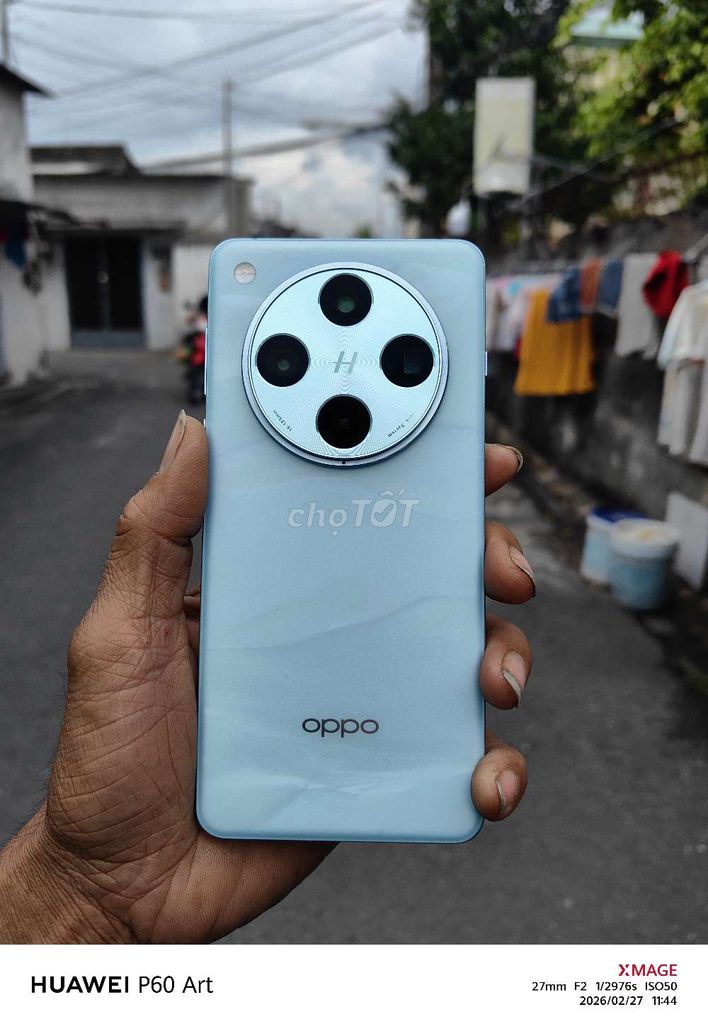 Oppo find x8 pro 12/256. Mua bán Điện thoại tại Quận 12 Tp Hồ Chí Minh được đăng bởi Nguyễn Trung Đức hình 1