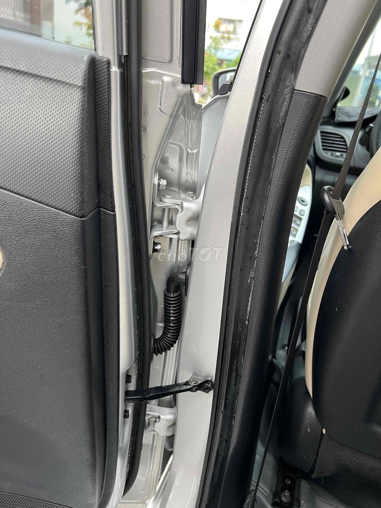 Cần bán Hyundai Accent 2012 1.4 MT (xe nhập Hàn). Mua bán Ô tô tại Thành phố Phan Rang-Tháp Chàm Ninh Thuận được đăng bởi CarLand Định Anh hình 12