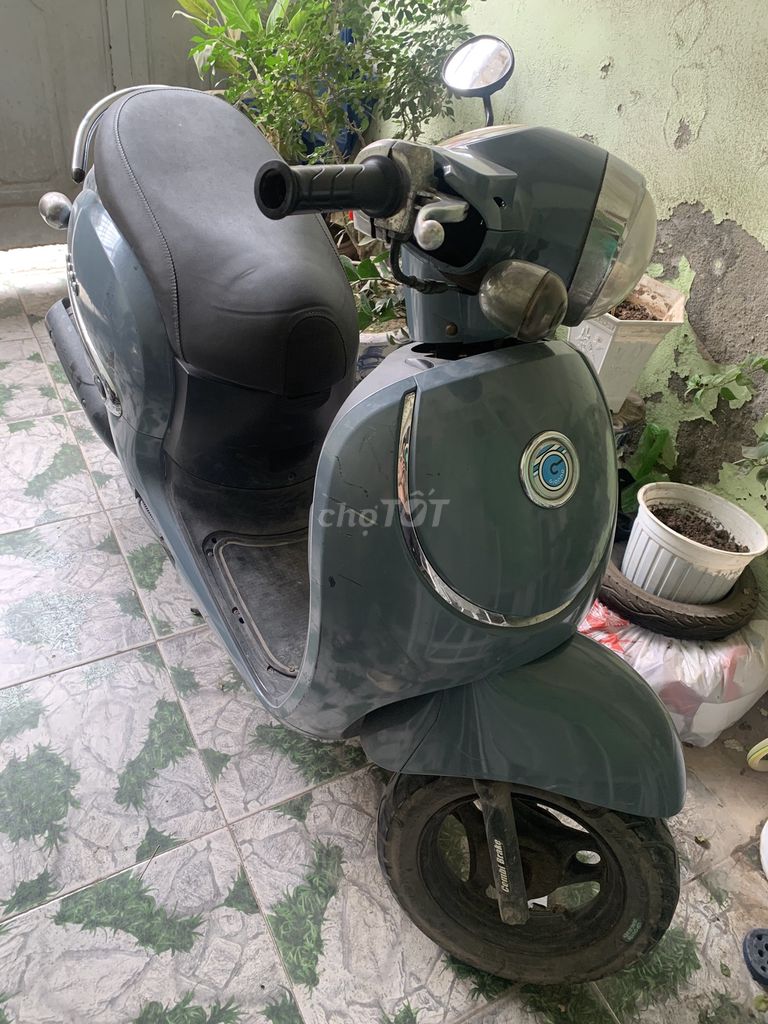 Bán xe gooc 50cc. Mua bán Xe máy tại Quận Ngô Quyền Hải Phòng được đăng bởi bui duy hieu hình 3
