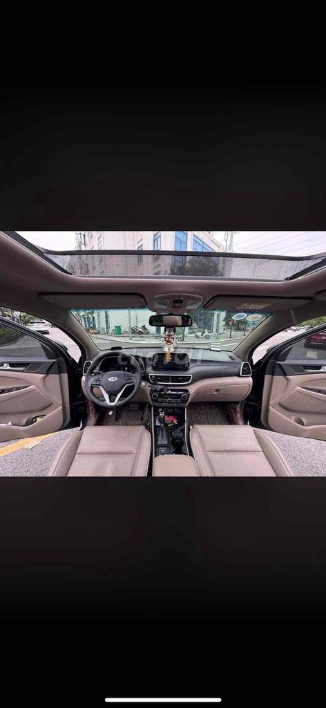 Hyundai Tucson 2020 2.0 ATH - 80000 km. Mua bán Ô tô tại Quận Hà Đông Hà Nội được đăng bởi ha dương hình 5