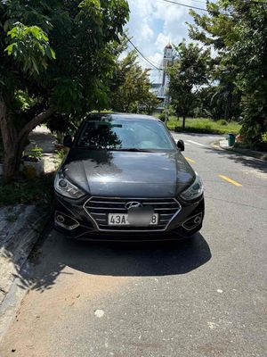 Hyundai Accent 2019 1.4 AT bản đặc biệt - 90000 km. Mua bán Ô tô tại Quận Cẩm Lệ Đà Nẵng được đăng bởi Lê Thủy