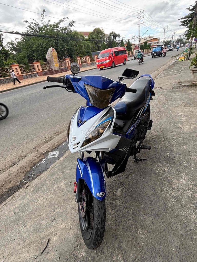 Exeiter 50. Mua bán Xe máy tại Quận Bình Thuỷ Cần Thơ được đăng bởi Kim Chiến hình 2