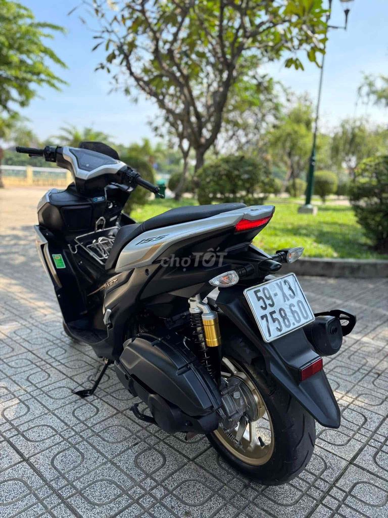 cần bán ạ. Mua bán Xe máy tại Quận Bình Thạnh Tp Hồ Chí Minh được đăng bởi Nguyễn Nghĩa hình 6