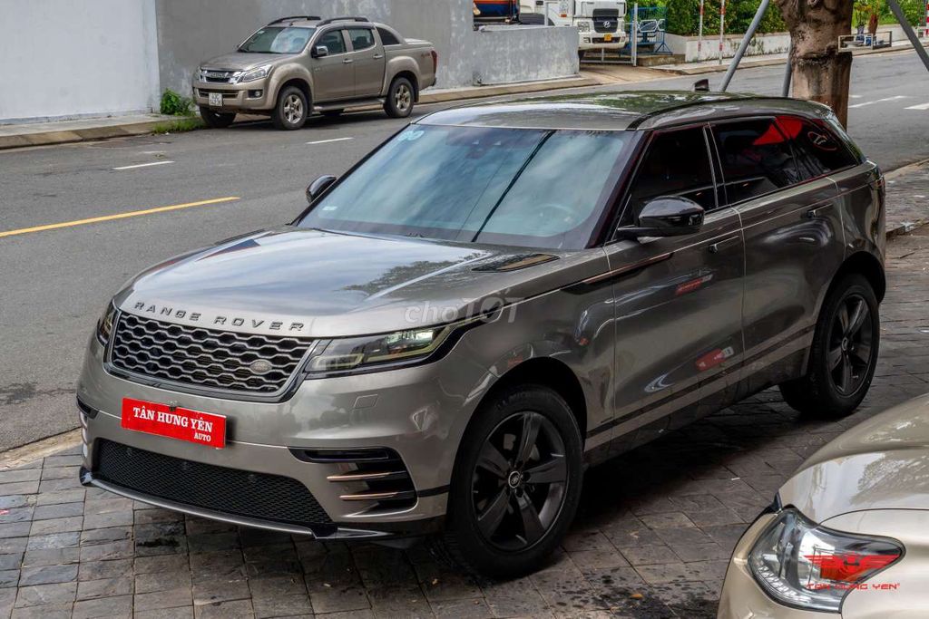 ☘️RangerRover VelarS - Dynamic☘️ 2018 odo 40.000km