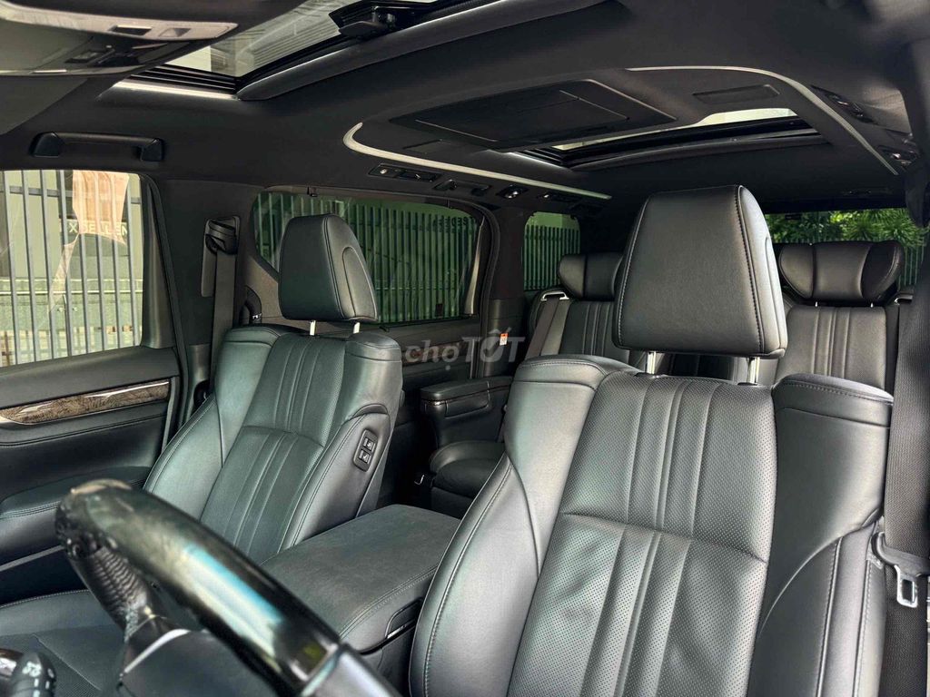 cần bán Toyota Alphard luxury exclusive sx2022. Mua bán Ô tô tại Quận 7 Tp Hồ Chí Minh được đăng bởi Hoàng Trung hình 9