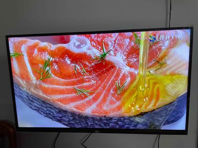 Tivi Smart Tv LG 43 inch Giọng Nói - Chuột Bay