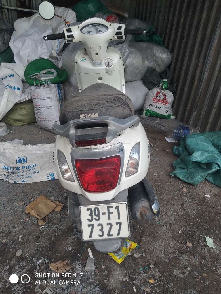 xe máy. Mua bán Xe máy tại Thành phố Thủ Đức Tp Hồ Chí Minh được đăng bởi Nguyễn Văn phát hình 3