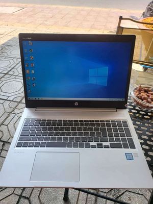 HP Probook 450 G6/i5 8265U/8G/256G/15.6"