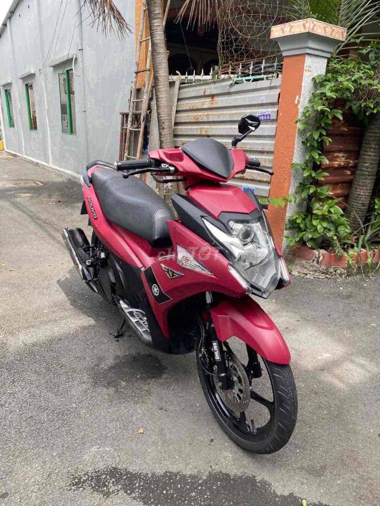 Bán xe novo6 Fi máy êm, giấy tờ đầy đủ. Mua bán Xe máy tại Thành phố Thủ Đức Tp Hồ Chí Minh được đăng bởi Bảo An hình 3