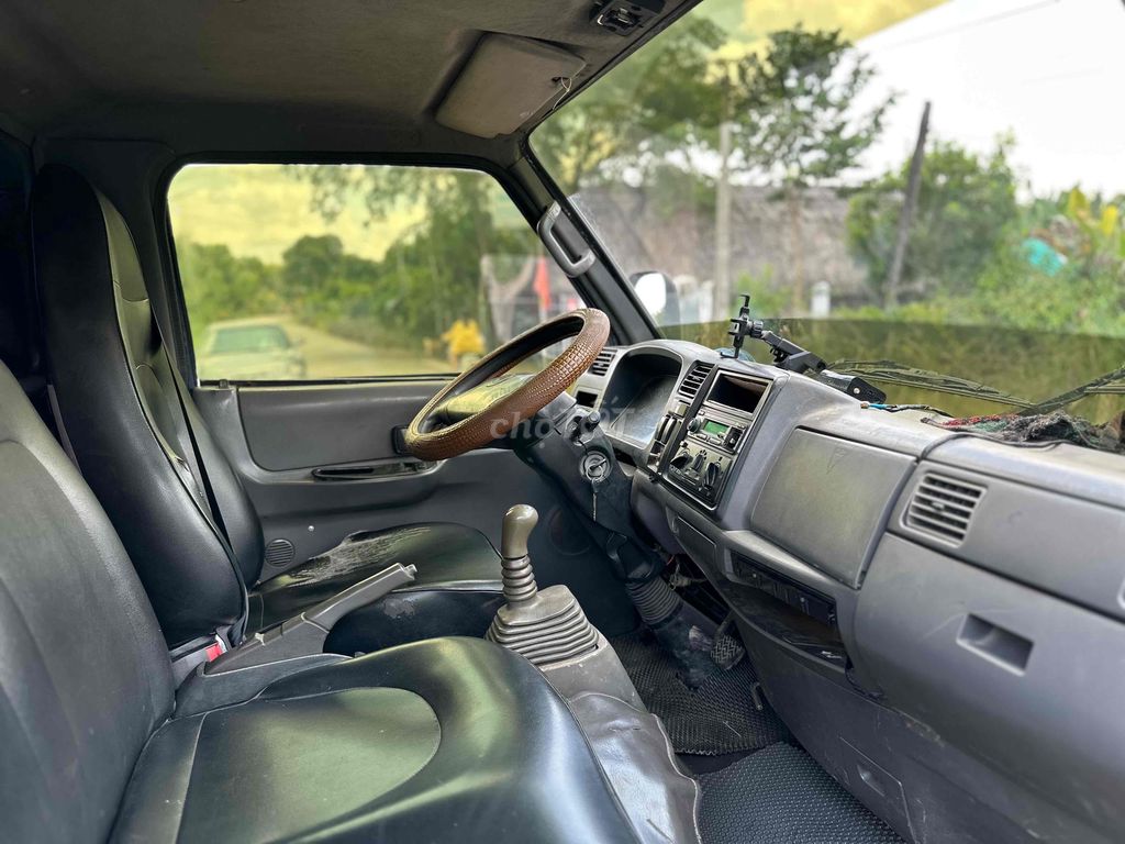 xe tải bán xe có lạnh máy isuzu thungd 4m3 inoz. Mua bán Xe tải, xe ben tại Huyện Bàu Bàng Bình Dương được đăng bởi Trần Văn Quang hình 2