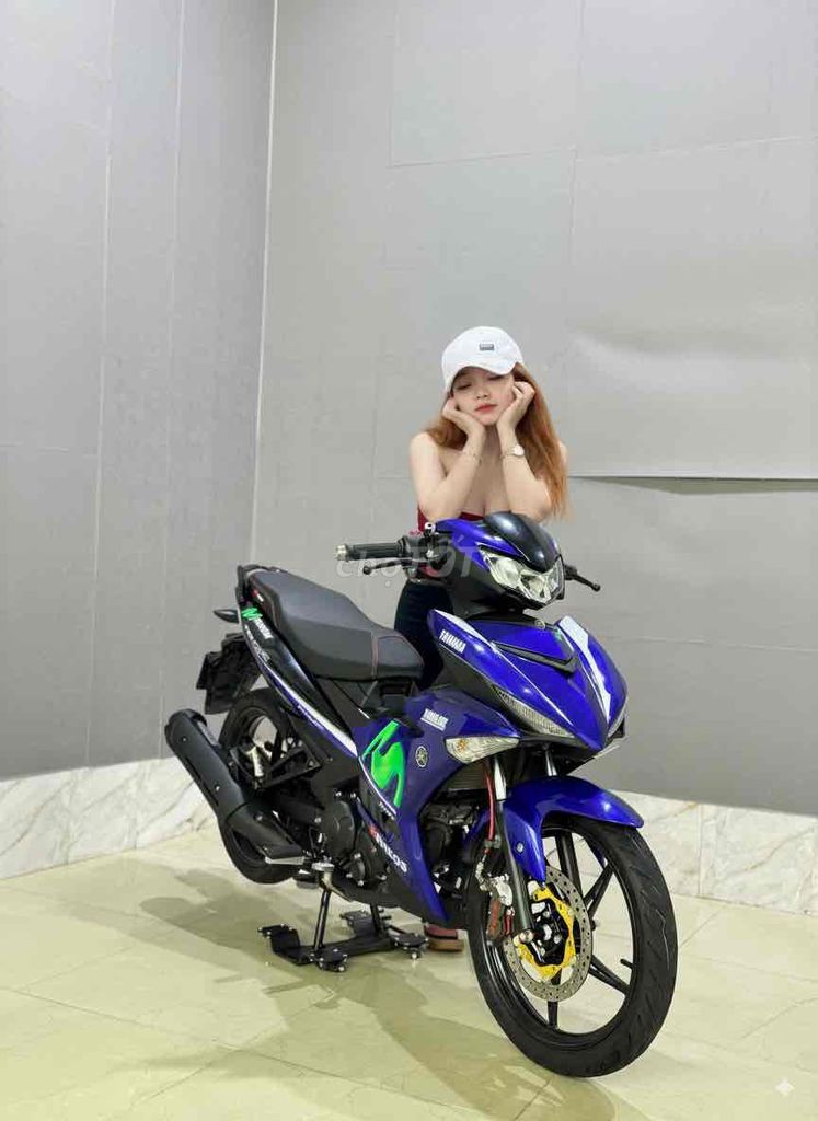 ex led ( hỗ trợ trả gop ). Mua bán Xe máy tại Thị xã Phú Mỹ Bà Rịa - Vũng Tàu được đăng bởi 72 motorcycle shop hình 2