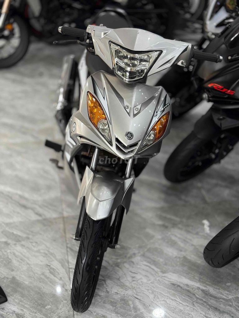 Yamaha Exciter 135 tự động Trả Trước 4.000.000