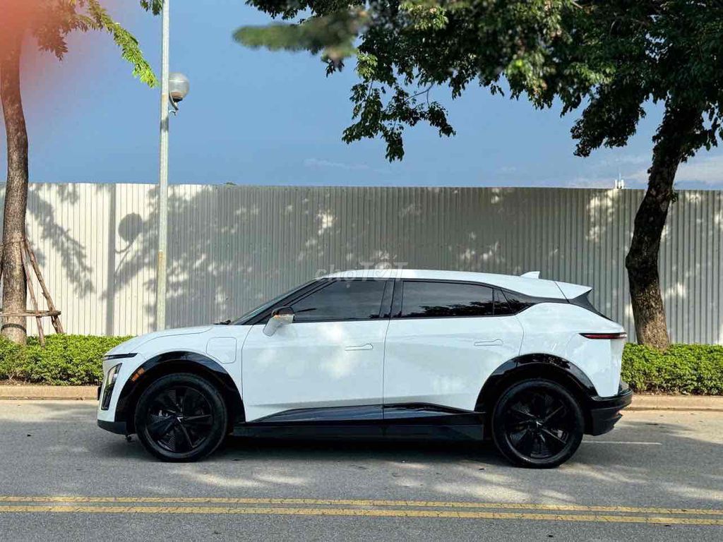 Vinfast vf7. Mua bán Ô tô tại Quận Cầu Giấy Hà Nội được đăng bởi MYCAR EV hình 2