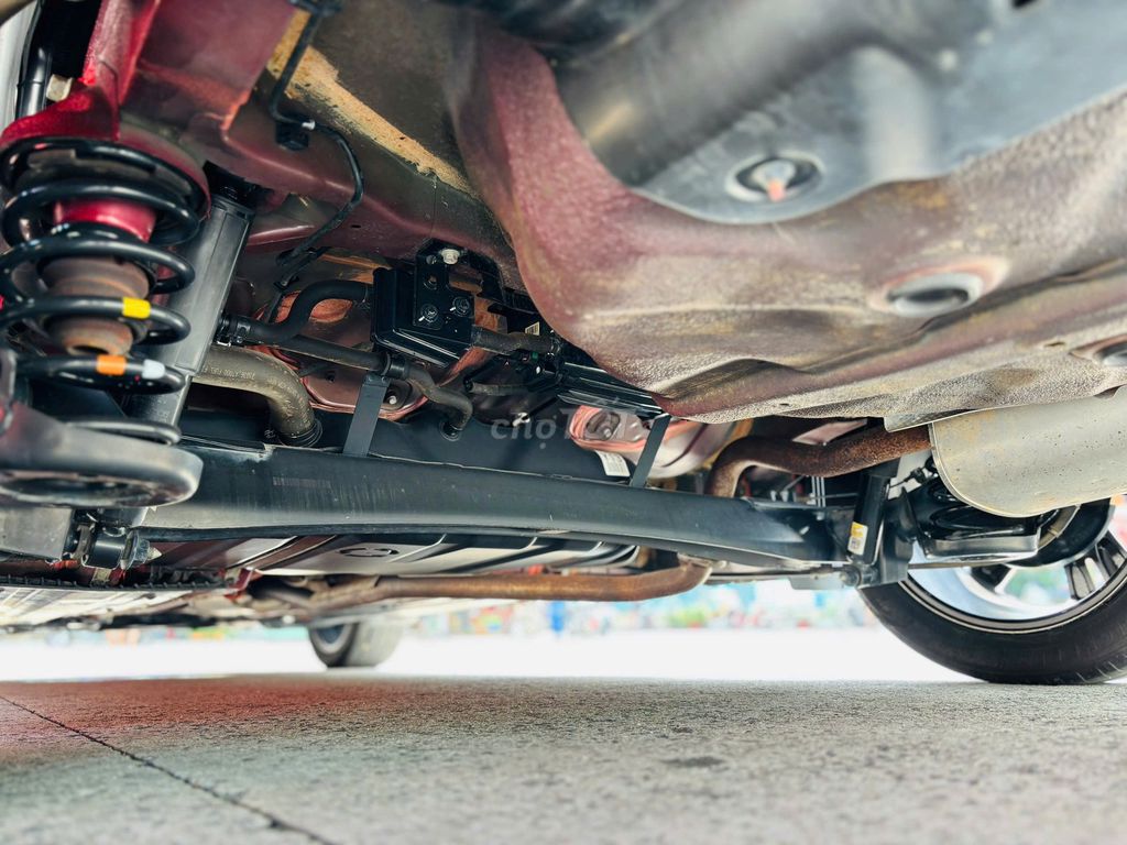 Kia Cerato 2018 1.6 AT - 49000 km. Mua bán Ô tô tại Thành phố Dĩ An Bình Dương được đăng bởi Siêu Thị Ô Tô Bình Dương  hình 13