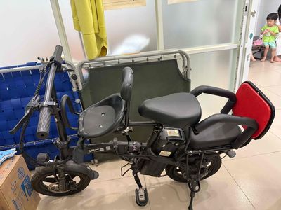 dư cần bán cho rộng nhà. Mua bán Xe điện tại Thành phố Thuận An Bình Dương được đăng bởi chinh