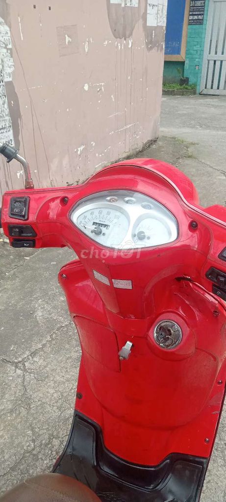 Bán xe attila Fi bstp 2013  dẹp zin. Mua bán Xe máy tại Quận 12 Tp Hồ Chí Minh được đăng bởi việt anh hình 5