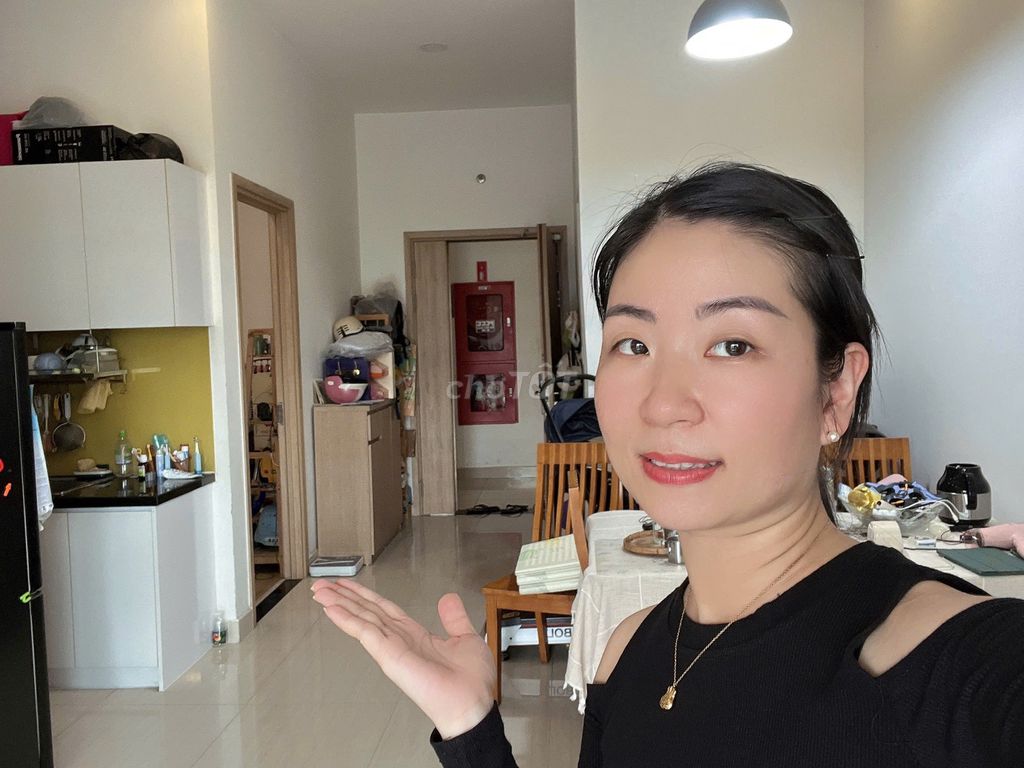 Элитные апартаменты Moonlight Dang Van Bi, 105м2, Бинь Тхо, Тан Дук