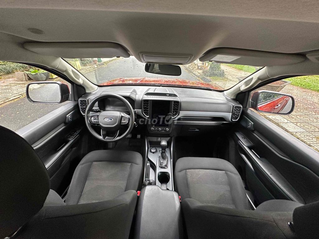 Ford Ranger 2022 Limited 2.0L 4x4 AT - 74000 km. Mua bán Ô tô tại Quận 7 Tp Hồ Chí Minh được đăng bởi Gia Nhi Phúc Khang Auto  hình 7