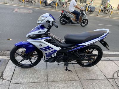 Yamaha Exciter 135 2014 mới 90% biển số 70