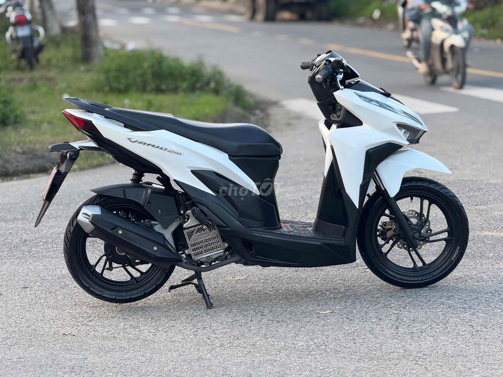 honda- vario 150cc bs 43 khoa smakey. Mua bán Xe máy tại Quận Liên Chiểu Đà Nẵng được đăng bởi Mạnh hổ hình 2