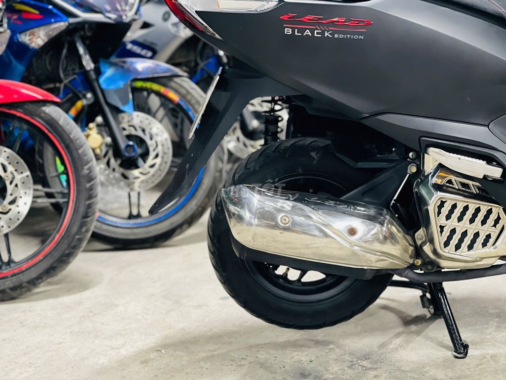 XE MÁYTHANH TÙNG_LEAD 125 ĐÈN LED 2 TẦNG BAO ZIN. Mua bán Xe máy tại Quận Nam Từ Liêm Hà Nội được đăng bởi THANH TÙNG hình 6