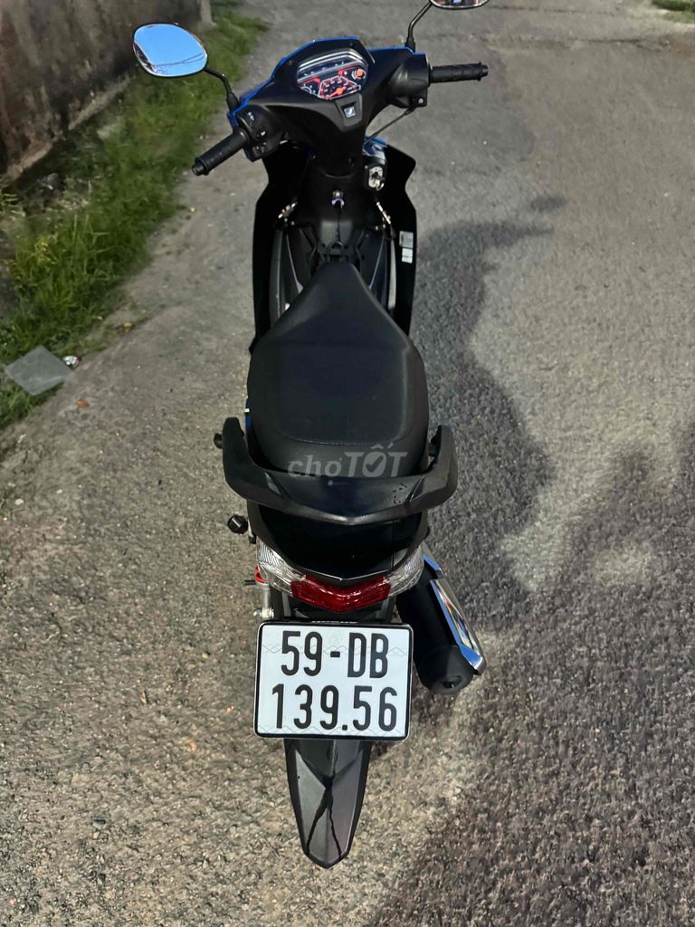 wave blaed bstp chính chủ xe siêu keng. Mua bán Xe máy tại Quận Tân Bình Tp Hồ Chí Minh được đăng bởi xe máy tân bình hình 6