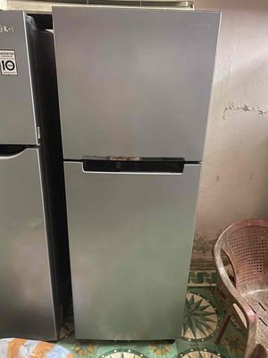 Tủ lạnh Samsung inverter