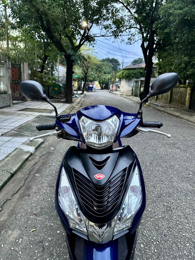 Vision 2016 xe đẹp máy êm ***. Mua bán Xe máy tại Thành phố Huế Thừa Thiên Huế được đăng bởi Xe Máy Trường An Phát hình 5