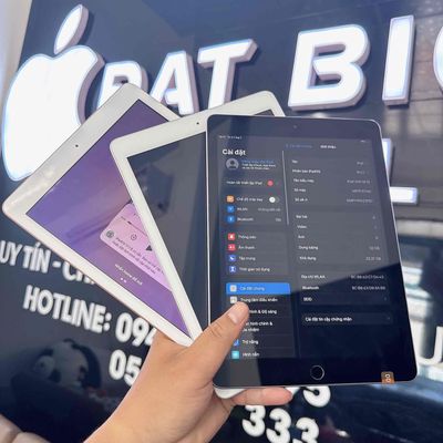 ipad gen 6 32gb wifi zinđẹp99%. Mua bán Máy tính bảng tại Thành phố Phan Thiết Bình Thuận được đăng bởi Đạt Big Apple