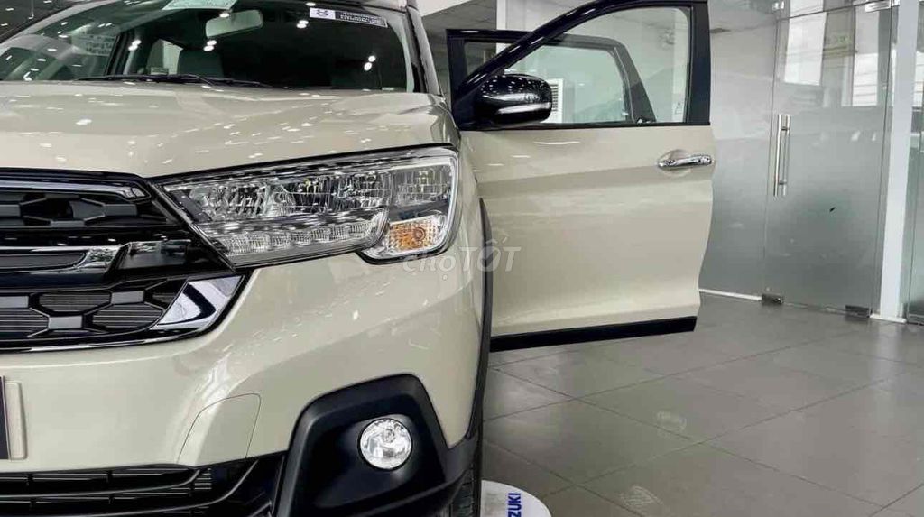 Suzuki XL 7 2025 chỉ 130tr lăn bánh bao nợ xấu. Mua bán Ô tô tại Thành phố Thủ Đức Tp Hồ Chí Minh được đăng bởi Sơn 2 hình 2
