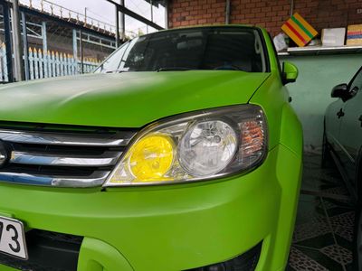 Ford Escape 2009 XLS 2.3 AT 4X2 full đồ chơi. Mua bán Ô tô tại Thành phố Thuận An Bình Dương được đăng bởi Hưng