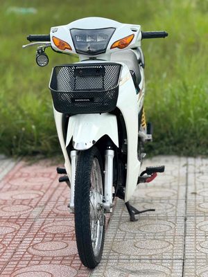 Honda Wave 2023 Trắng Đồng Tháp