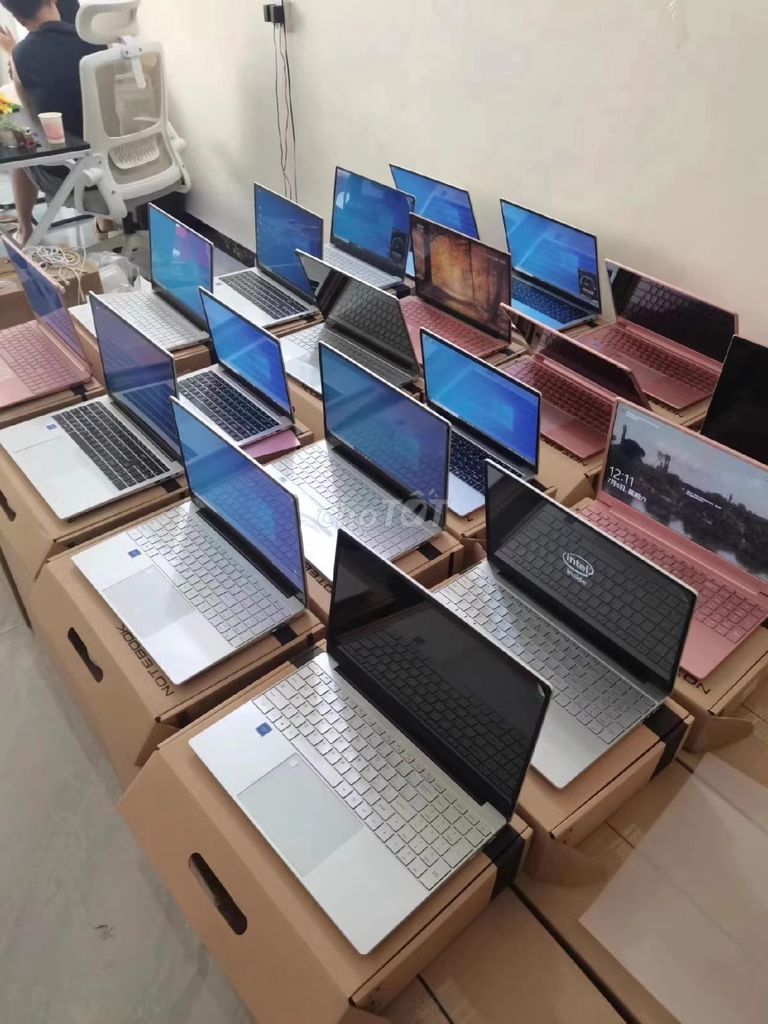 Laptop I3/I5 văn phòng học tập đủ chức năng có BH. Mua bán Laptop tại Huyện Long Thành Đồng Nai được đăng bởi Thiện Long Thành hình 1