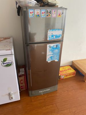 0979993282 - Bán tủ lạnh gia đình dùng