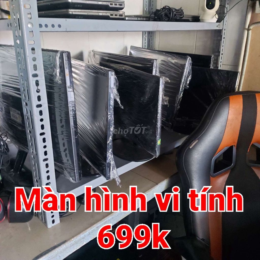 Màn hình máy tính zin ok thanh lý nhanh