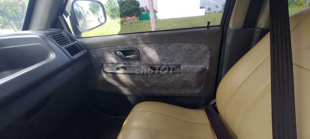 Cần bán xe julie. Mua bán Ô tô tại Huyện Bến Cầu Tây Ninh được đăng bởi Văn Qui hình 9