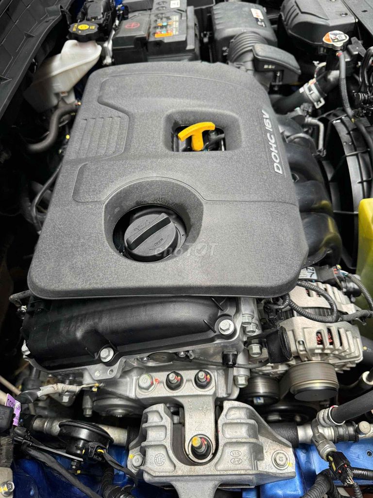 Hyundai Kona 2021 2.0 ATH - 50000 km. Mua bán Ô tô tại Quận Nam Từ Liêm Hà Nội được đăng bởi Auto Anh Tuấn hình 8