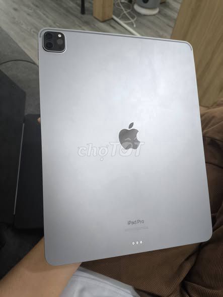Apple iPad Pro M2 12.9 inch 128GB. Mua bán Máy tính bảng tại Quận Bình Thạnh Tp Hồ Chí Minh được đăng bởi Hội Đồ Điện Tử hình 1