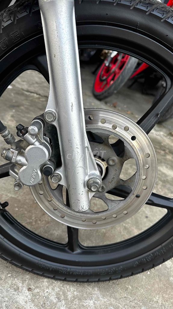 Future fi 2008 áo 2009 trắng ( hỗ trợ góp ). Mua bán Xe máy tại Huyện Chợ Mới An Giang được đăng bởi Cửa hàng xe Thiên Phước 2 hình 13