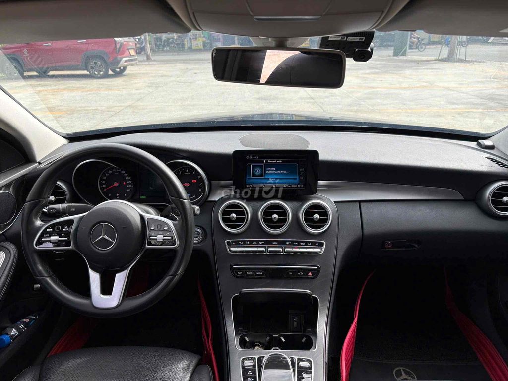 C200 model 2019 siêu lướt 34.000km sai tặng xe. Mua bán Ô tô tại Thành phố Dĩ An Bình Dương được đăng bởi Dương hình 8