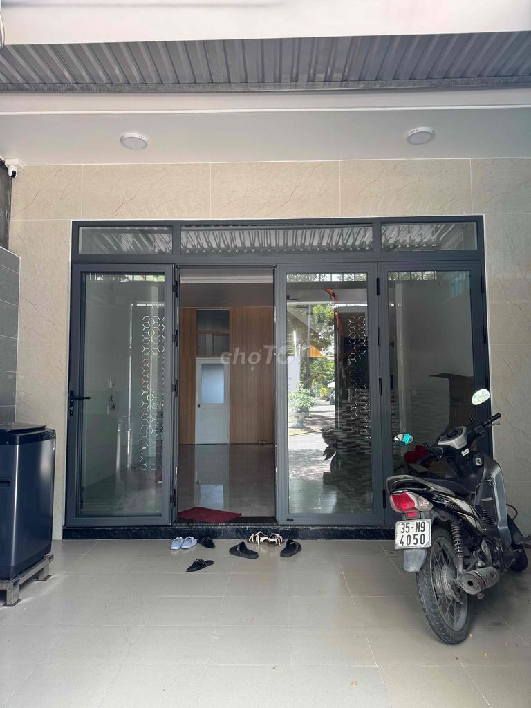 Аренда · 1 комн. · 60 м² · Quận 12, ул. Thới An