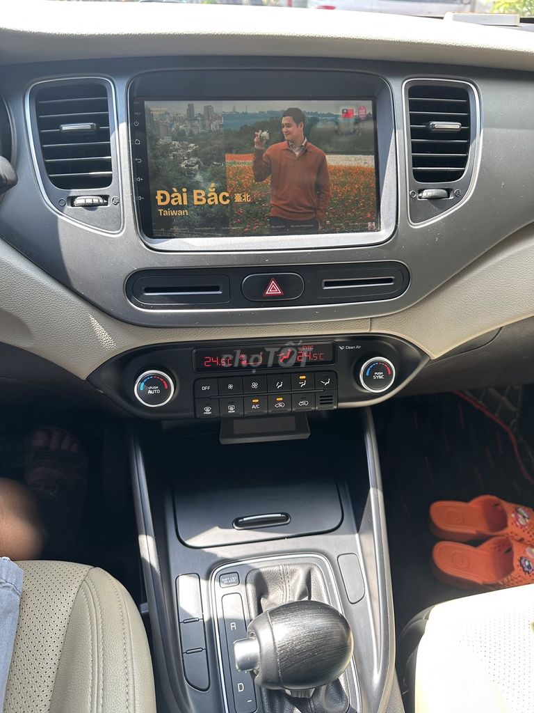 Kia Rondo 2019 GAT 64000 km. Mua bán Ô tô tại Quận 8 Tp Hồ Chí Minh được đăng bởi Duong Thanh Hieu hình 15