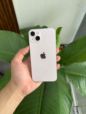 13 128GB Hồng VN Pin 87 Zin đẹp 99% chip A15. Mua bán Điện thoại tại Quận Ninh Kiều Cần Thơ được đăng bởi Quý Mobile