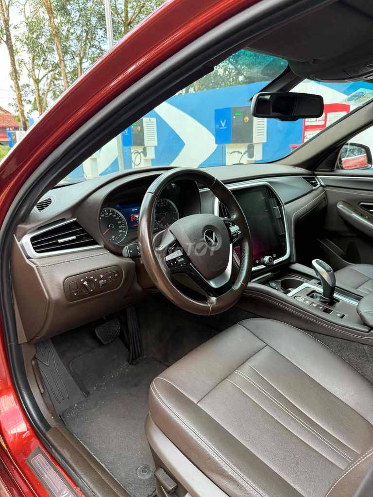 VinFast Lux A2.0 2021 Plus 2.0 AT - 71000 km. Mua bán Ô tô tại Huyện Đức Trọng Lâm Đồng được đăng bởi Hoàng Sếu hình 10