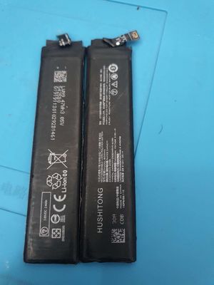 Pin xiaomi blackshark 3 pro chưa xài. Mua bán Linh kiện (RAM, Card...) tại Quận Bình Tân Tp Hồ Chí Minh được đăng bởi Minh Tuấn